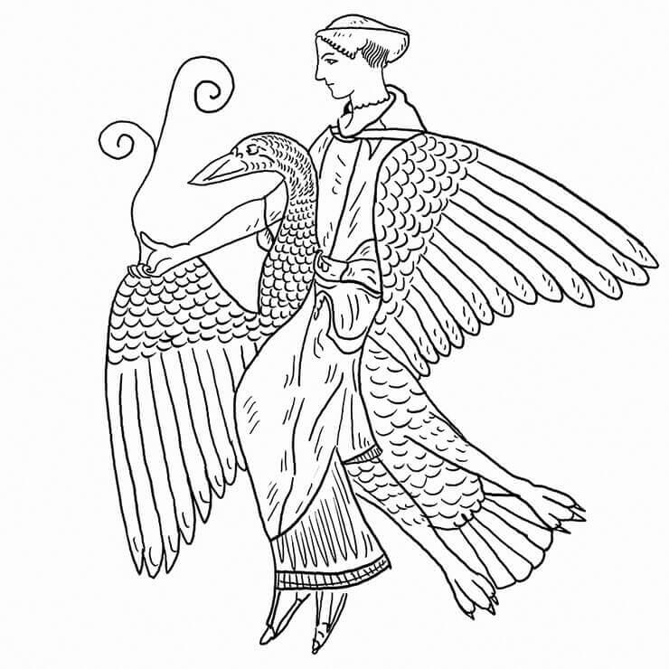 Какая греческая богиня соответствует вашему знаку Зодиака?