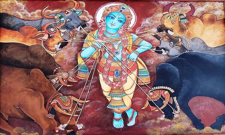 Индийская астрология: ваш альтернативный знак Зодиака. Про меня совпало!