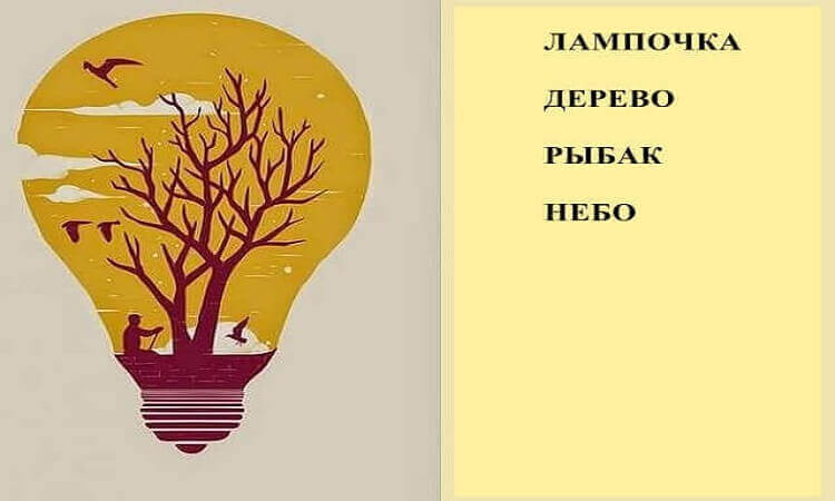 Узнайте-какое ближайшее будущее вас ждет.Пройдите этот простой тест