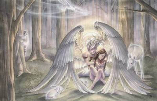 Ангел-Хранитель: как и что просить у него
