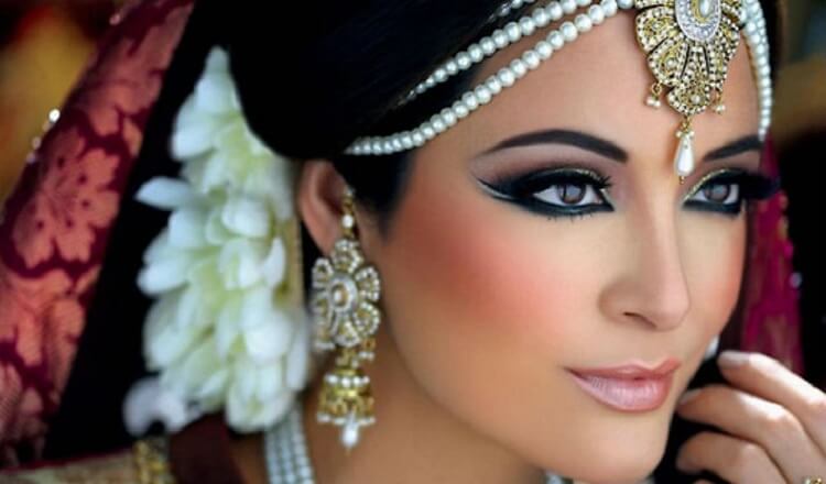10 секретов восточных женщин: Красота по‑арабски