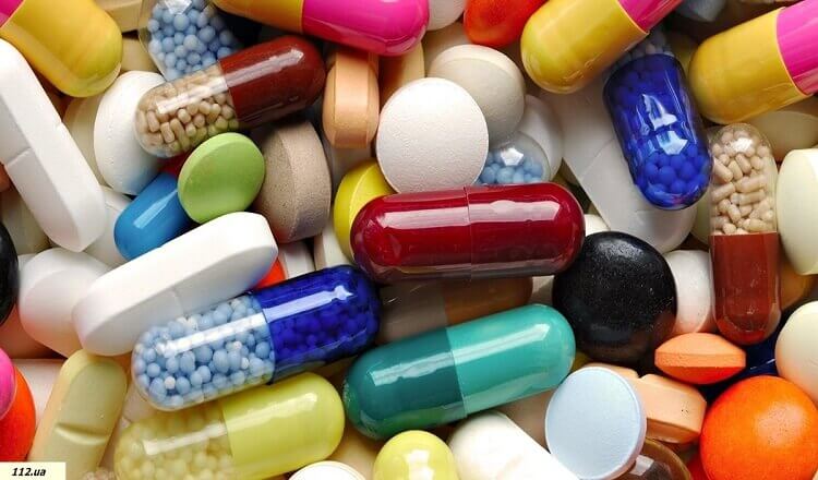 14 абсолютно бесполезных лекарств, которые ничего не лечат