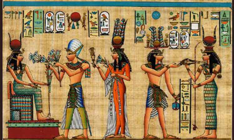 Самый точный Зодиак- Египетский! А кто по нему вы?