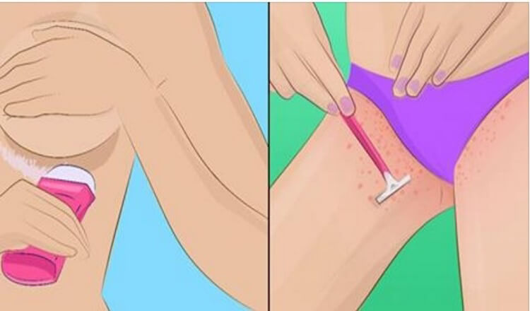 14 трюков с дезодорантом, которые спасут ситуацию