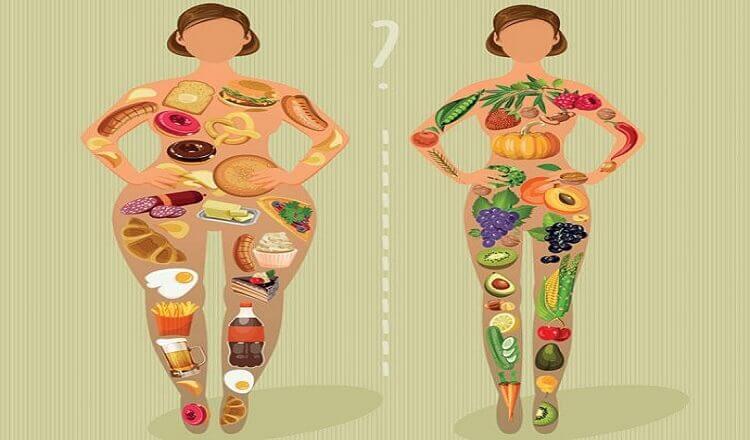Диетологи назвали 7 самых распространенных ошибок людей, которые хотят похудеть