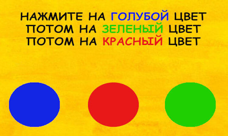 Тест: Насколько хорошая у вас память? 95% не могут пройти этот тест на "отлично"