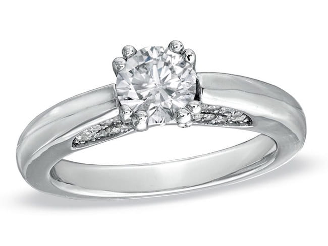 Какое обручальное кольцо идеально подходит вашему знаку Зодиака?