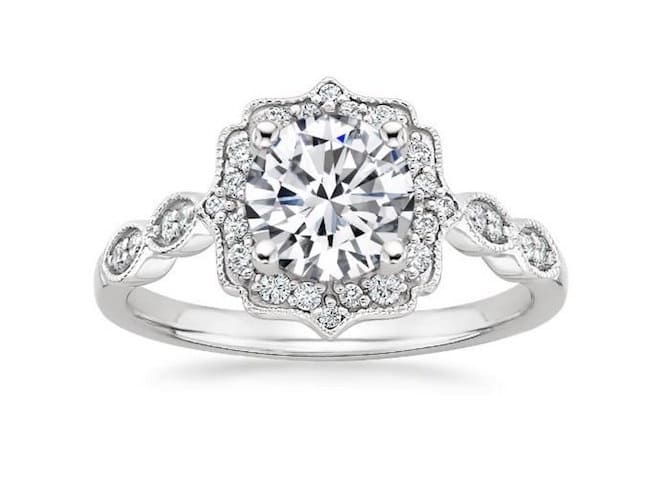 Какое обручальное кольцо идеально подходит вашему знаку Зодиака?