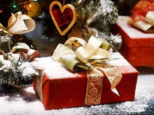 Черный список подарков: что нельзя дарить на Новый 2018 год!