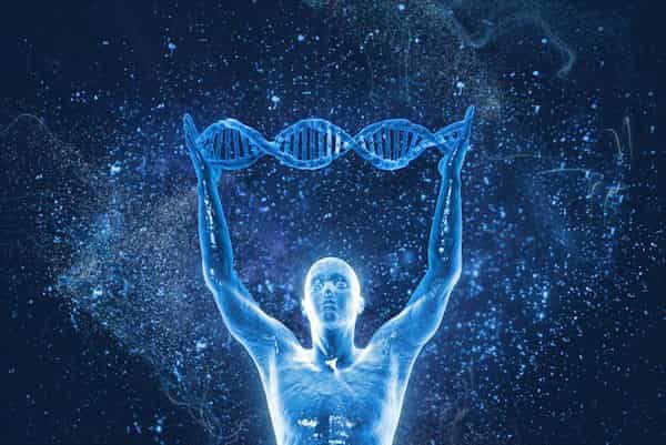 Интересные факты из мира генетики. Читать мужчинам и женщинам!1