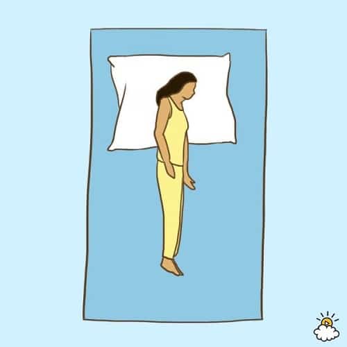 Если правильно спать, можно избавиться от 9 болезней! Вот как это работает