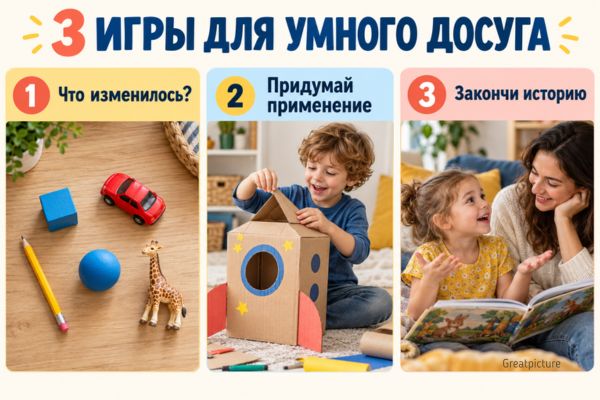 3 игры