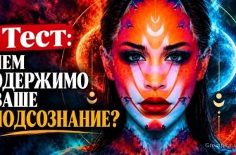 чем одержимо ваше подсознание
