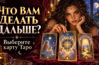 что вам делать дальше