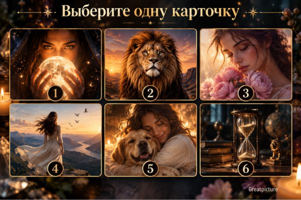 Тест: Какая доминирующая черта вашей личности