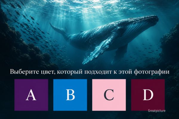 Тест на интуицию покажет, есть ли у вас необычные способности
