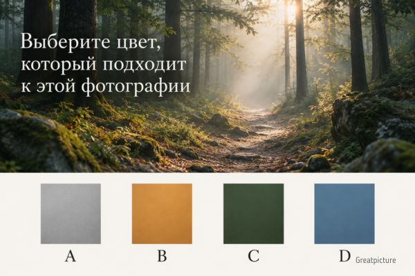 Тест на интуицию1