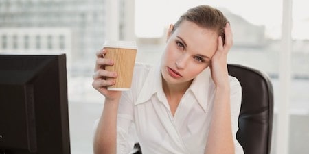 Головная боль после кофе. Почему она возникает и что делать?1