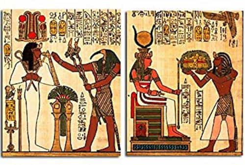 Египетская нумерология. Узнайте свою судьбу прямо сейчас!