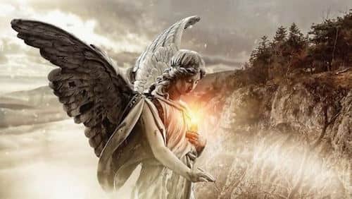 Какой Ангел охраняет вас согласно знаку Зодиака?