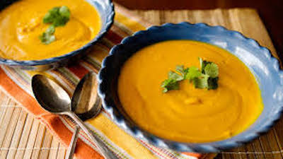 Крем-суп для снятия боли в суставах и воспаления: 2 рецепта супа!2