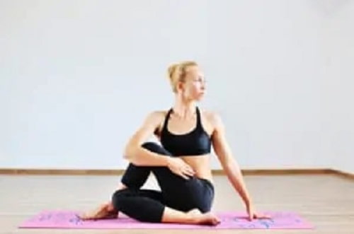 Лучшие позы йоги для более сильной спины.Советы от Йог.