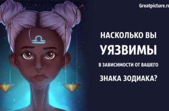 Насколько вы уязвимы в зависимости