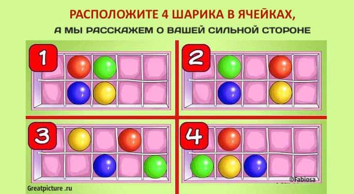 мы расскажем о вашей сильной стороне