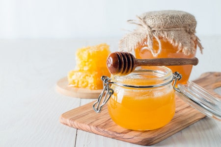 Корица и мед – лучшее средство для похудения!