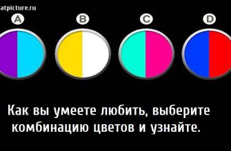 Как вы умеете любить, тест картинка, тест на любовь, психологические тесты,