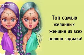 Топ самых желанных женщин, астрология, знаки зодиака,