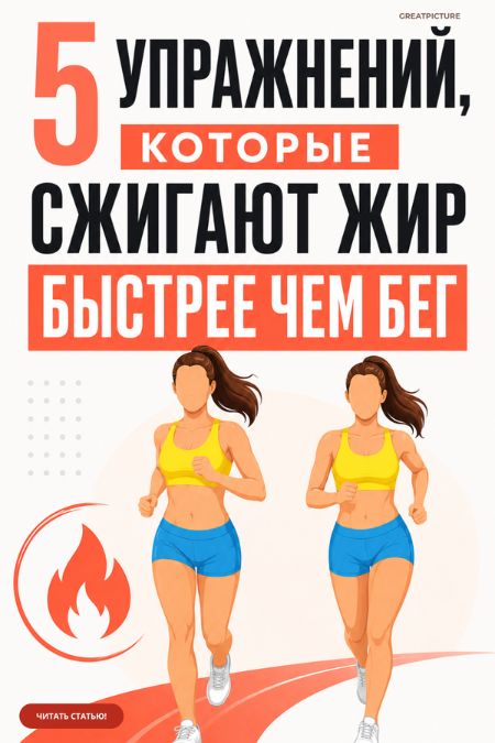 5 Упражнений