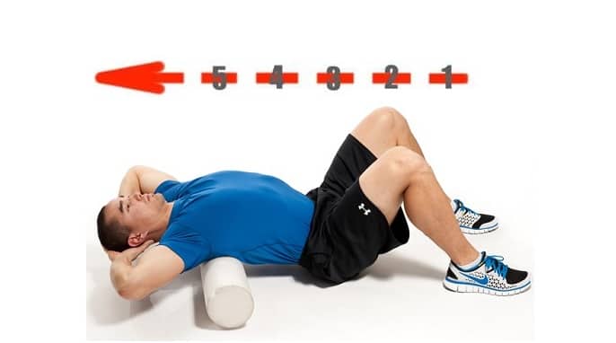 8 упражнений для исправления плохой осанки и болей в спине и шее
