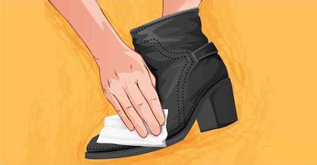 4 совета, которые помогут сохранить обувь при любой непогоде