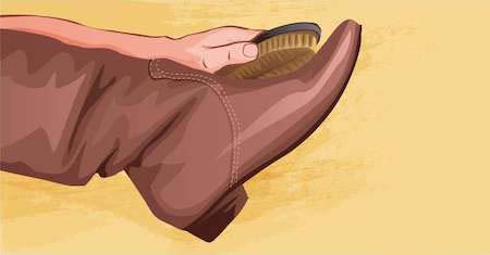 4 совета, которые помогут сохранить обувь при любой непогоде