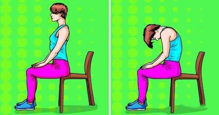 6 упражнений для спины, которые подарят ощущение хорошего массажа