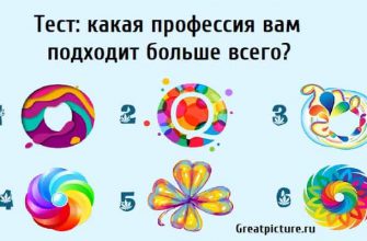 какая профессия вам подходит, тест картинка, тест на профессию, какая работа мне подходит,