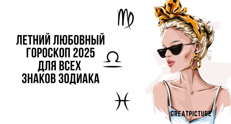 Символы знаков Зодиака