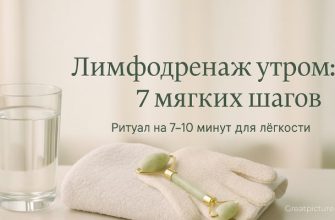 Утренний реалистичный натюрморт в ванной со стаканом воды и мягким светом.