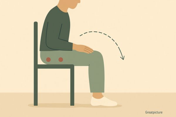 Как успокоить панику за 90 секунд: 2 способа