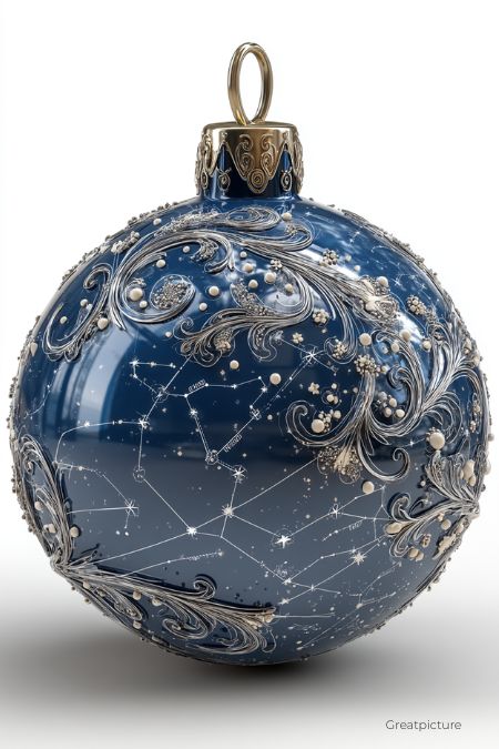 Как украсить елку в год Огненной лошади: 5 лучших идей!